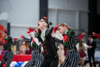 Акробатический рок-н-ролл, Фото: 119