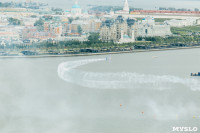 Соревнования Red Bull Airrace, Фото: 139