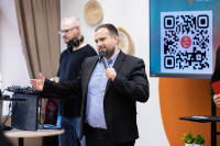 Накормят, поддержат и обогреют:в Туле открылся «Добродомик» для пенсионеров, Фото: 11