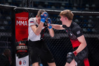 В «Тула-Арене» состоялись областные соревнования по ММА, Фото: 90