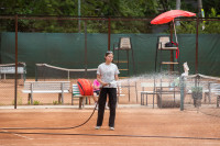  Тульские теннисисты выиграли медали на летнем первенстве региона памяти Романа и Анны Сокол, Фото: 72