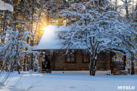 Снежное Поленово, Фото: 44