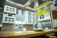 Создай дизайн-проект своей кухни с «Леруа Мерлен», Фото: 10