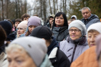 Сквер им. 30-летия ВЛКСМ в Новомосковске, Фото: 116