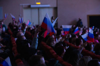 Тула стала участником музыкально-патриотического марафона «ZaРоссию», Фото: 111
