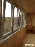 Ставим новые окна и обновляем балкон, Фото: 12