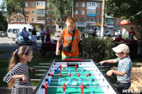 Открытие ULTRAMARKET «Город Мастеров» в Щекино, Фото: 2