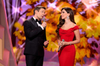 Новый год на канале Россия 1 , Фото: 11