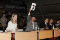 Всероссийские соревнования по акробатическому рок-н-роллу., Фото: 53