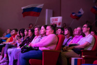 Юта спела «За жизнь» в Новомосковске и Туле, Фото: 114