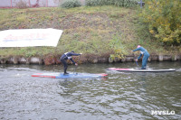 SUP-фестиваль и соревнования «Кубок кремлёвского канала», Фото: 83