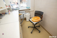 Зубные протезы за 30 минут: в Тульской областной стоматологии установлен 3D-принтер, Фото: 9