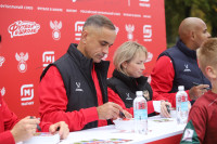 Легенды РФС, Фото: 41