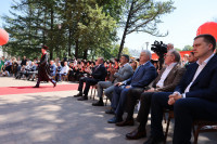 Выпускники ТулГУ и ТГПУ им. Л. Н. Толстого 2025, Фото: 38