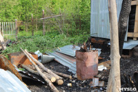 Пенсионерка судится с властями Тулы: «Мой дом сгорел, но это не повод вне очереди дать жилье?», Фото: 3