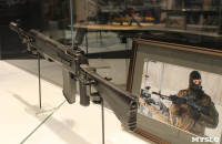 Новая экспозиция в музее оружия в Туле, Фото: 11