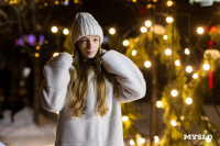 Облик роскоши и тепла: в Туле состоялся модный показ шуб «По эпохам», Фото: 146