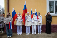 Сквер им. 30-летия ВЛКСМ в Новомосковске, Фото: 111