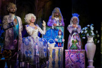 В Тульском театре кукол открылся 89-й театральный сезон, Фото: 6