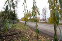 Выездная поликлиника в поселке Мещерино Плавского района, Фото: 3