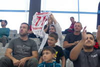 Матч «ТЗМС» - «Волга», Фото: 140