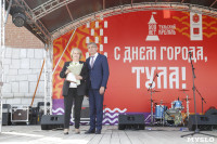 Дмитрий Миляев наградил выдающихся туляков в День города, Фото: 89