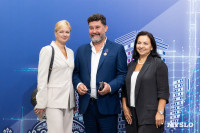 В Туле наградили лучших строителей, Фото: 57