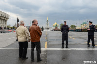 Репетиция парада Победы. 3 мая 2016 года, Фото: 23