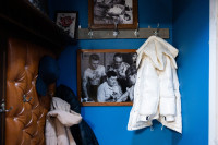 тату как у Джорджа Клуни, штрихкод и тигры: как изменилась индустрия тату в Туле, Фото: 20