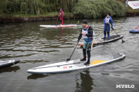 SUP-фестиваль и соревнования «Кубок кремлёвского канала», Фото: 63