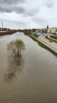 В Туле Упа снова вышла из берегов, Фото: 9