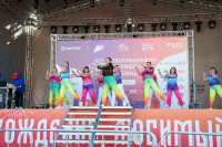 Забег Оружейная столица, Фото: 16