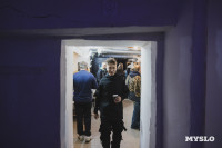 «И + ИИ»: в «Резервуаре» открылась выставка графики Артёма Лоскота, Фото: 12