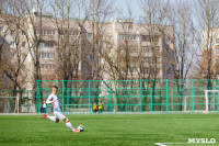 «Арсенал-мол» - «Спартак-мол» - 4:2., Фото: 1