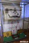 В Туле открылась выставка, посвященная истории городского электротранспорта, Фото: 41