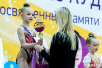 Тула провела крупный турнир по художественной гимнастике, Фото: 200