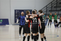 ТЗМС - Факел-Юкиор, Фото: 124