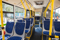 Электробус может заменить в Туле троллейбусы и автобусы, Фото: 8