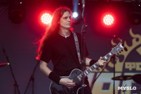 Рок-фестиваль "Рассвет" 2025, Фото: 11