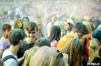 Фестиваль красок в Туле, Фото: 60