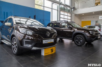 Дилерский центр Renault в Туле, Фото: 2
