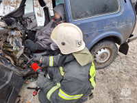 Восемь человек пострадали в ДТП с пассажирским автобусом в Тульской области, Фото: 5