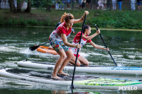 Фестиваль Myslo-SUP и пикник «Слободы»: большой фоторепортаж и видео с , Фото: 507