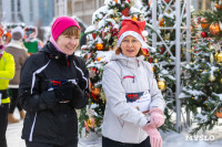 Туляки на «Забеге обещаний» поделились планами на 2026-й, Фото: 5