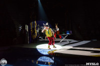 Цирк на воде «Остров сокровищ» в Туле: Здесь невозможное становится возможным, Фото: 18