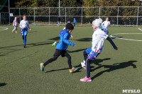 Футбольный турнир "Осень золотая" среди девочек, Фото: 36