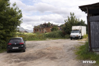 Улицы без проводов и развитие транспортной сети: как изменится исторический центр Тулы, Фото: 46