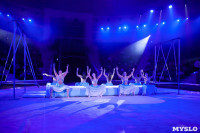 Премьера новогоднего шоу в Тульском цирке, Фото: 55
