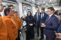 Я работаю на заводе: туляки рассказали, почему выбрали промышленные предприятия, Фото: 17