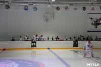 Стартовал областной этап Ночной хоккейной лиги, Фото: 31